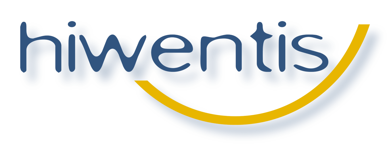 Logo des Kooperationspartners hiwentis